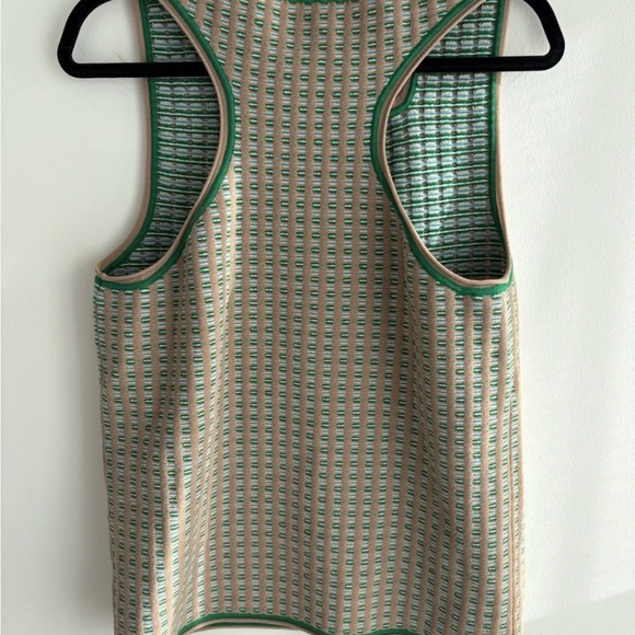 Jacquemus 'Le Débardeur Macio' Tank Top - Picture 2 of 9